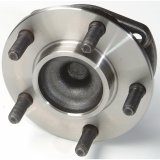 MOOG 04-07 Chrysler Town & Country Rear Hub Assembly thumbnail 4