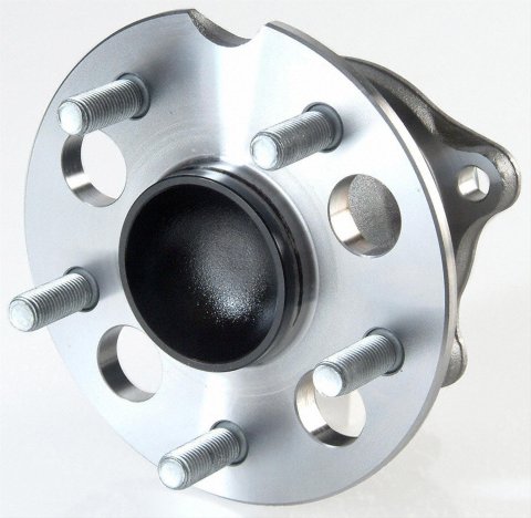 MOOG 04-10 Toyota Sienna Rear Hub Assembly