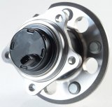 MOOG 04-10 Toyota Sienna Rear Hub Assembly thumbnail 2