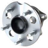 MOOG 04-10 Toyota Sienna Rear Hub Assembly thumbnail 4