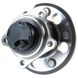 MOOG 04-10 Toyota Sienna Rear Hub Assembly thumbnail 6