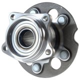MOOG 04-10 Toyota Sienna Rear Hub Assembly thumbnail 5