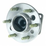 MOOG 06-07 Buick Terraza Rear Hub Assembly thumbnail 4