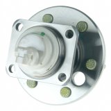 MOOG 06-07 Buick Terraza Rear Hub Assembly thumbnail 5