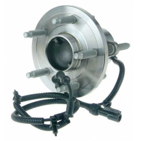 MOOG 04-07 Ford Freestar Rear Hub Assembly thumbnail 4