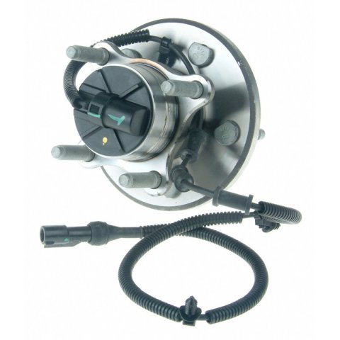 MOOG 04-07 Ford Freestar Rear Hub Assembly thumbnail 5