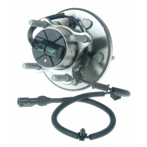 MOOG 04-07 Ford Freestar Rear Hub Assembly thumbnail 6
