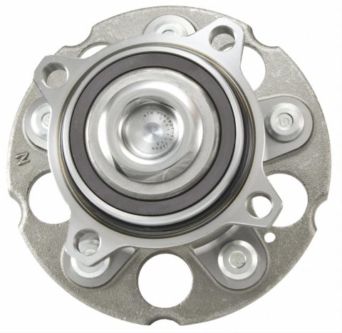 MOOG 05-10 Honda Odyssey Rear Hub Assembly thumbnail 1