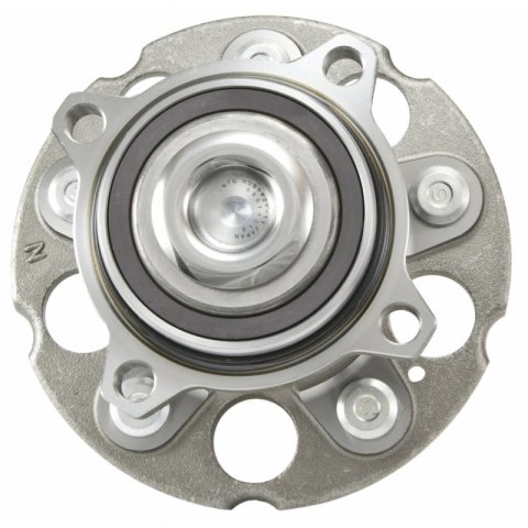 MOOG 05-10 Honda Odyssey Rear Hub Assembly thumbnail 5