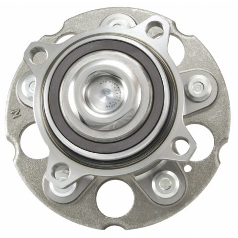 MOOG 05-10 Honda Odyssey Rear Hub Assembly thumbnail 6