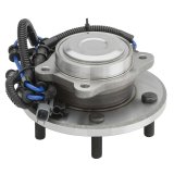 MOOG 08-11 Chrysler Town & Country Rear Hub Assembly thumbnail 3
