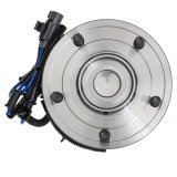 MOOG 08-11 Chrysler Town & Country Rear Hub Assembly thumbnail 5