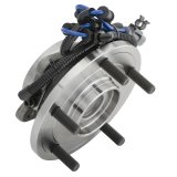 MOOG 08-11 Chrysler Town & Country Rear Hub Assembly thumbnail 9