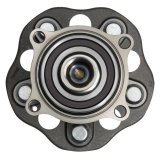 MOOG 11-17 Honda Odyssey Rear Hub Assembly thumbnail 1
