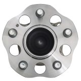 MOOG 11-17 Honda Odyssey Rear Hub Assembly thumbnail 4