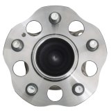 MOOG 11-17 Honda Odyssey Rear Hub Assembly thumbnail 7
