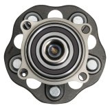 MOOG 11-17 Honda Odyssey Rear Hub Assembly thumbnail 8