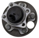 MOOG 08-15 Scion xB Rear Hub Assembly thumbnail 1