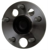 MOOG 08-15 Scion xB Rear Hub Assembly thumbnail 2