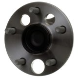 MOOG 08-15 Scion xB Rear Hub Assembly thumbnail 3