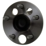 MOOG 08-15 Scion xB Rear Hub Assembly thumbnail 4