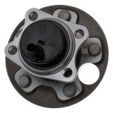 MOOG 08-15 Scion xB Rear Hub Assembly thumbnail 5
