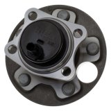 MOOG 08-15 Scion xB Rear Hub Assembly thumbnail 6