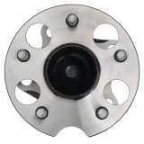 MOOG 2011 Toyota Sienna Rear Hub Assembly thumbnail 1