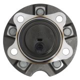 MOOG 2011 Toyota Sienna Rear Hub Assembly thumbnail 2