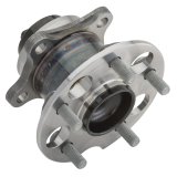 MOOG 2011 Toyota Sienna Rear Hub Assembly thumbnail 3