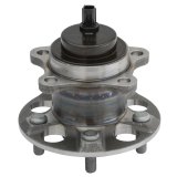 MOOG 2011 Toyota Sienna Rear Hub Assembly thumbnail 4