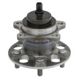 MOOG 2011 Toyota Sienna Rear Hub Assembly thumbnail 5