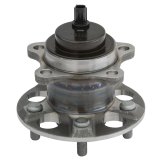 MOOG 2011 Toyota Sienna Rear Hub Assembly thumbnail 6