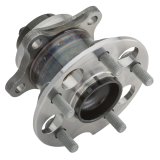 MOOG 2011 Toyota Sienna Rear Hub Assembly thumbnail 8