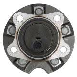 MOOG 2011 Toyota Sienna Rear Hub Assembly thumbnail 9