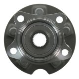MOOG 2011 Toyota Sienna Rear Hub Assembly thumbnail 2