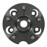 MOOG 2011 Toyota Sienna Rear Hub Assembly thumbnail 3