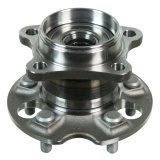 MOOG 2011 Toyota Sienna Rear Hub Assembly thumbnail 5