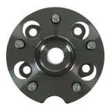 MOOG 2011 Toyota Sienna Rear Hub Assembly thumbnail 6