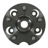 MOOG 2011 Toyota Sienna Rear Hub Assembly thumbnail 9