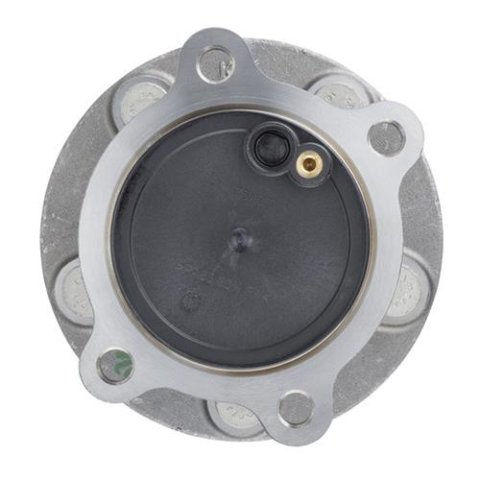 MOOG 14-18 Ford Transit Connect Rear Hub Assembly thumbnail 2
