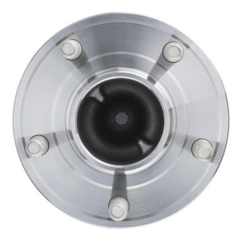 MOOG 14-18 Ford Transit Connect Rear Hub Assembly thumbnail 3
