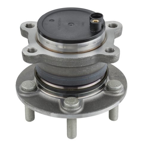 MOOG 14-18 Ford Transit Connect Rear Hub Assembly thumbnail 4