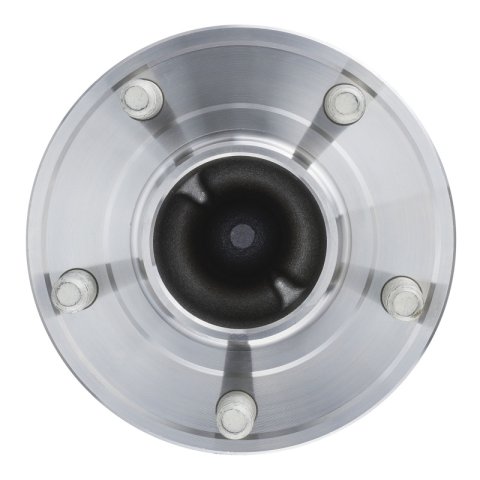 MOOG 14-18 Ford Transit Connect Rear Hub Assembly thumbnail 6