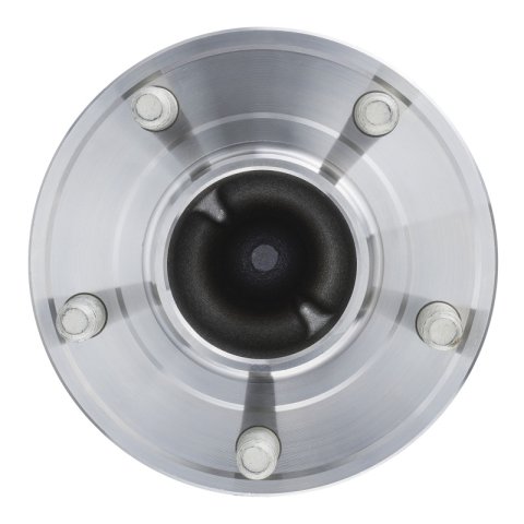 MOOG 14-18 Ford Transit Connect Rear Hub Assembly thumbnail 8