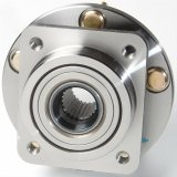 MOOG 90-95 Chrysler Town & Country Front Hub Assembly thumbnail 1