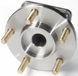 MOOG 90-95 Chrysler Town & Country Front Hub Assembly thumbnail 2