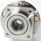 MOOG 90-95 Chrysler Town & Country Front Hub Assembly thumbnail 6