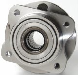 MOOG 96-00 Chrysler Town & Country Front Hub Assembly thumbnail 1