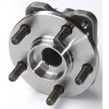 MOOG 96-00 Chrysler Town & Country Front Hub Assembly thumbnail 3